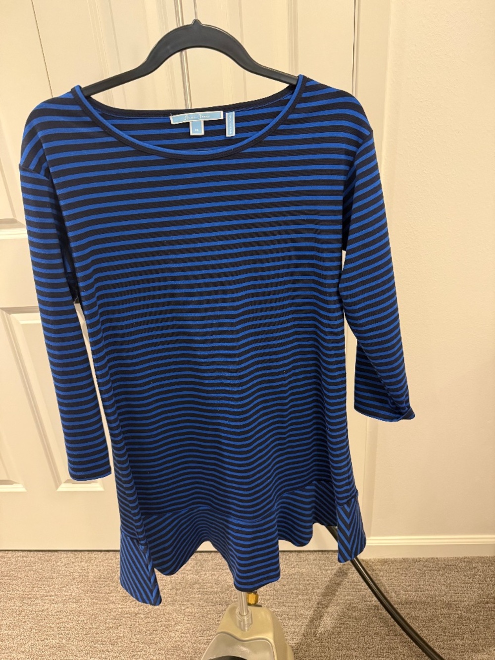 Draper James Ponte Stretch Dress